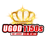 Logo by UGOD1150s